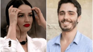 Juliette e Thiago Rodrigues