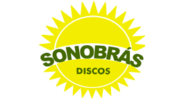 logotipo Sonobrás