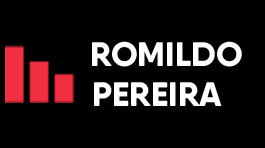 logotipo Romildo Pereira