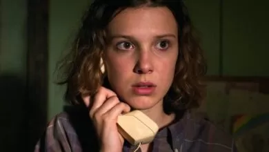 Eleven Millie