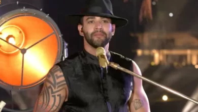 Gusttavo Lima