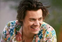 Harry Styles