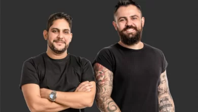 Jorge e Mateus