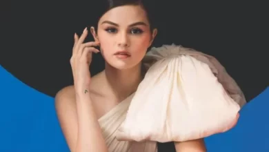 Selena Gomez