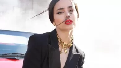 Sofia Carson