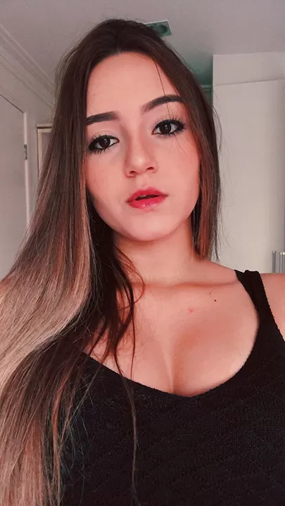 Camilla Rocha