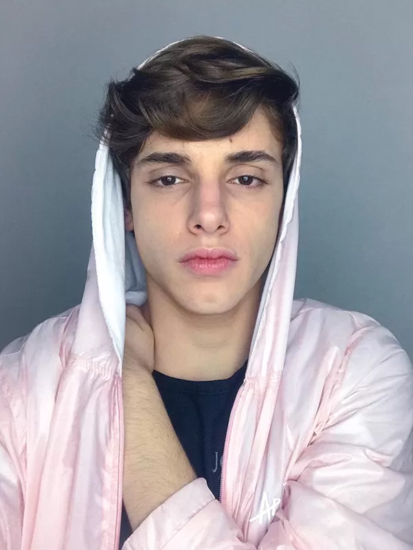 Gabriel Jacome